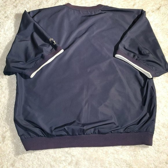 Cutter & Buck Pullover short sleeve SzXL - Picture 6 of 6